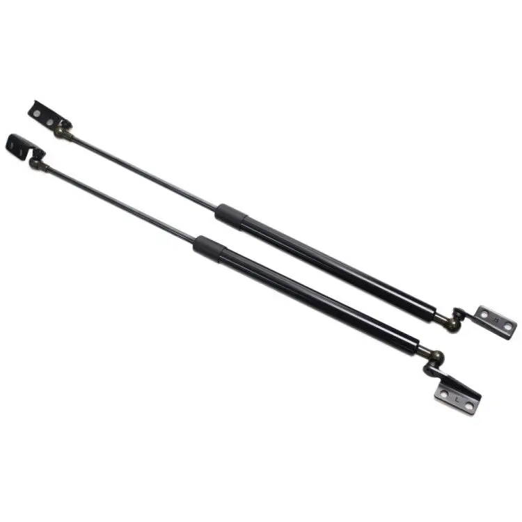 Damper for Mitsubishi L300 Low Roof 1986-2004 for Mitsubishi Delica MK3 Rear Tailgate Lift Supports Gas Struts Shocks 690mm