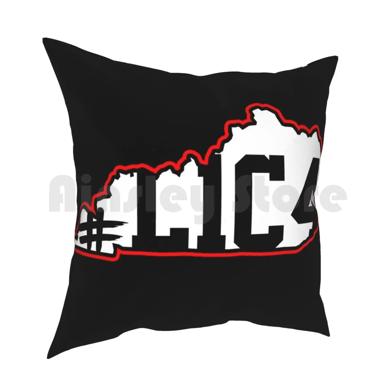 L1C4 Pillow Case Printed Home Soft DIY Pillow cover Basketball Football Baseball L1C4 L1C4 First Forever Ul Basketball