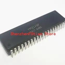 1pcs/lot YM2149F YM2149 YM 2149 DIP-40 In Stock