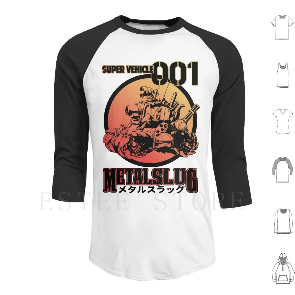 Super Vehicle 001 H…