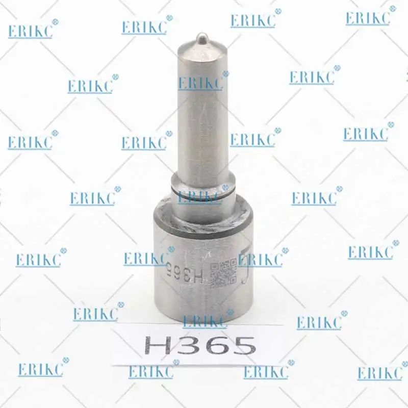 H365 Fuel Injector Nozzle G365 Common Rail Injector Nozzle L365PBD L365PRD For Delphi 28489548 25195086 28264951 28239766