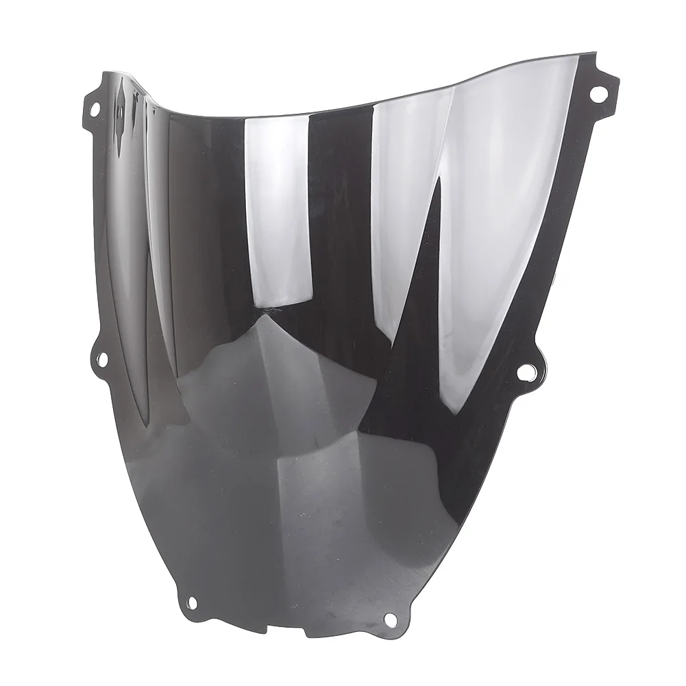 Motorcycle Windscreen Windshield ABS For Yamaha YZF600 1994 1995 1996 1997 1998 1999 2000 2001 2002 2003 2004 2005 2006 2007