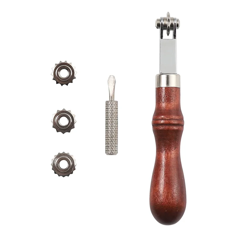 Overstitch Wheel