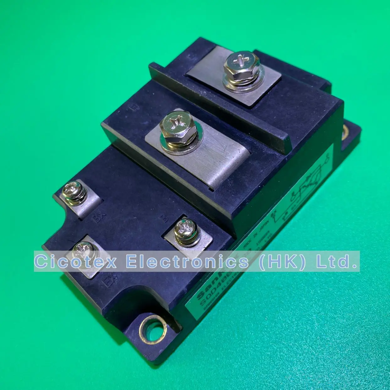 

Транзисторный модуль SQD400BA60 IGBT 400A 600V SQD400BA 60, SQD400 BA60 SQD 400BA60 SQD400BA-60