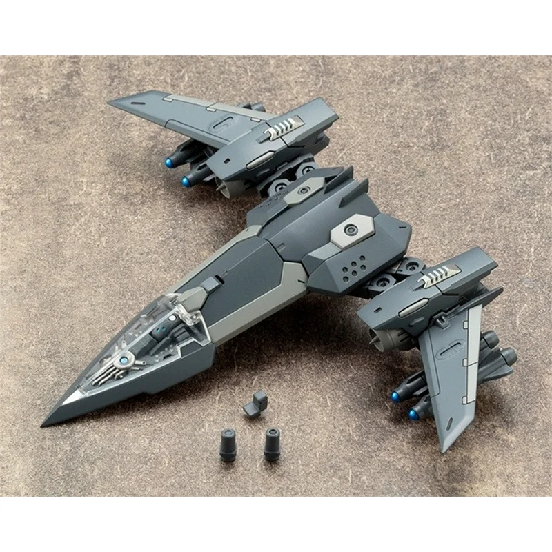 الأصلي أنيمي الرقم MH19 MSG الصلبة رابتور عمل الشكل المحمول دعوى فتاة قابلة للاستخدام اللعب تحصيل نموذج هدايا للأطفال