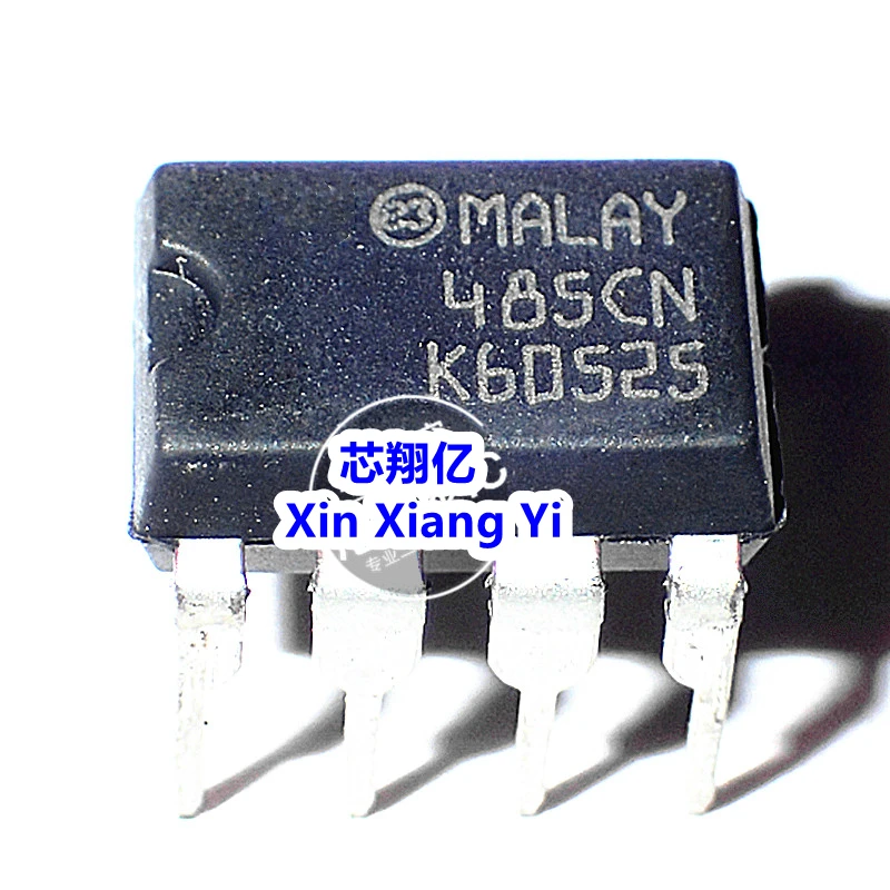 10 pz/lotto ST485CN 485CN DIP-8