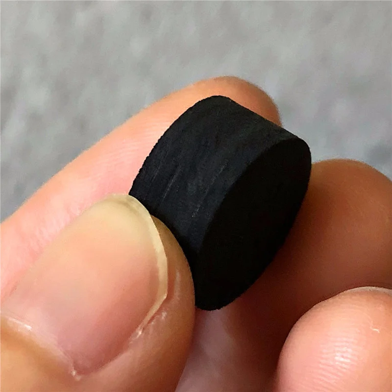 5層の硬さのビリヤードキュー,11mm/14mm,ビリヤードアクセサリー