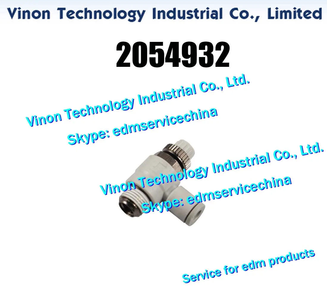 2054932 EDM Speed ​​Controller for Sodic k series wire cut edm machines (AQ360L, AQ560L)