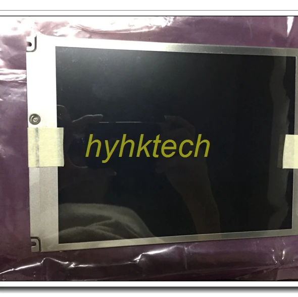 Écran LCD industriel de 8.4 pouces G084SN03 V3 G084SN03 V.3, neuf & A +, en stock, testé avant l'expédition
