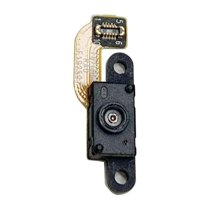 Fingerprint Sensor Home Button Flex Cable Ribbon For LG V50S G8X ThinQ Touch Sensor Flex Replacement Repair Parts