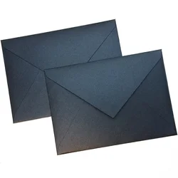 Enveloppes Rétro Européennes pour InPorter, Accessoire de Bricolage, Licence, 4 Couleurs, 163mm x 116mm, 10 Pièces/Lot