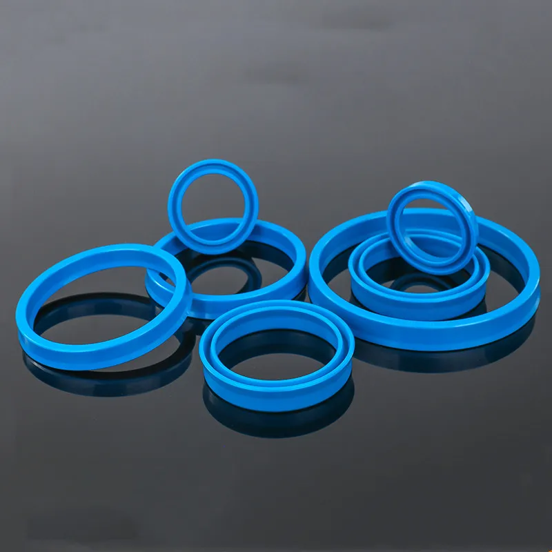 UN hydraulic cylinder oil seal ring  6~34