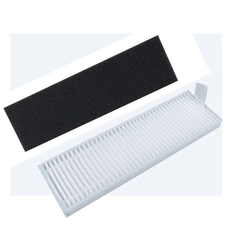 Piezas de repuesto para Xiaomi Mijia G1 MJSTG1 Mi Robot aspirador, cepillo lateral, filtro Hepa, accesorios esenciales