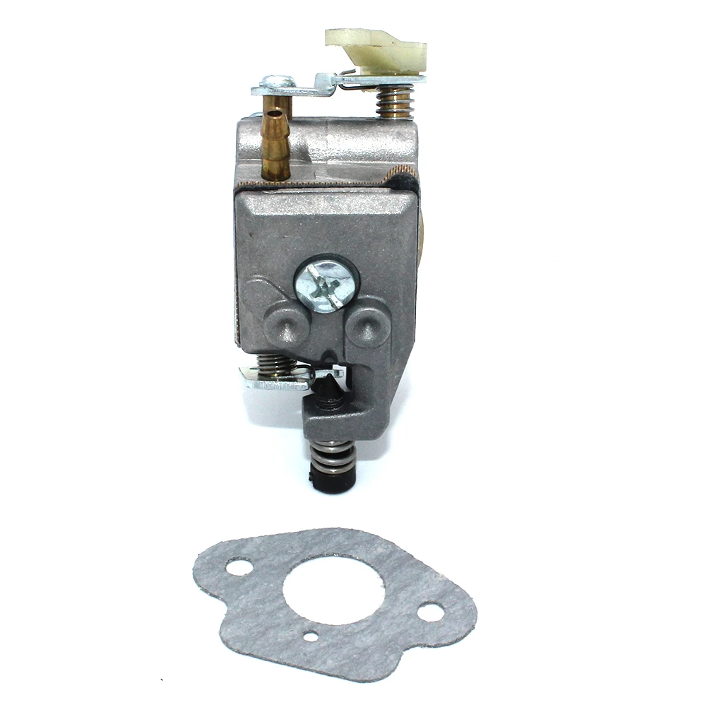 Bộ Chế Hòa Khí CARB Cho Husqvarna 50 51 55 Máy Cưa Xích Walbro WT-170-1 WA-82 PN 503 28 15-04 538 24 28-93