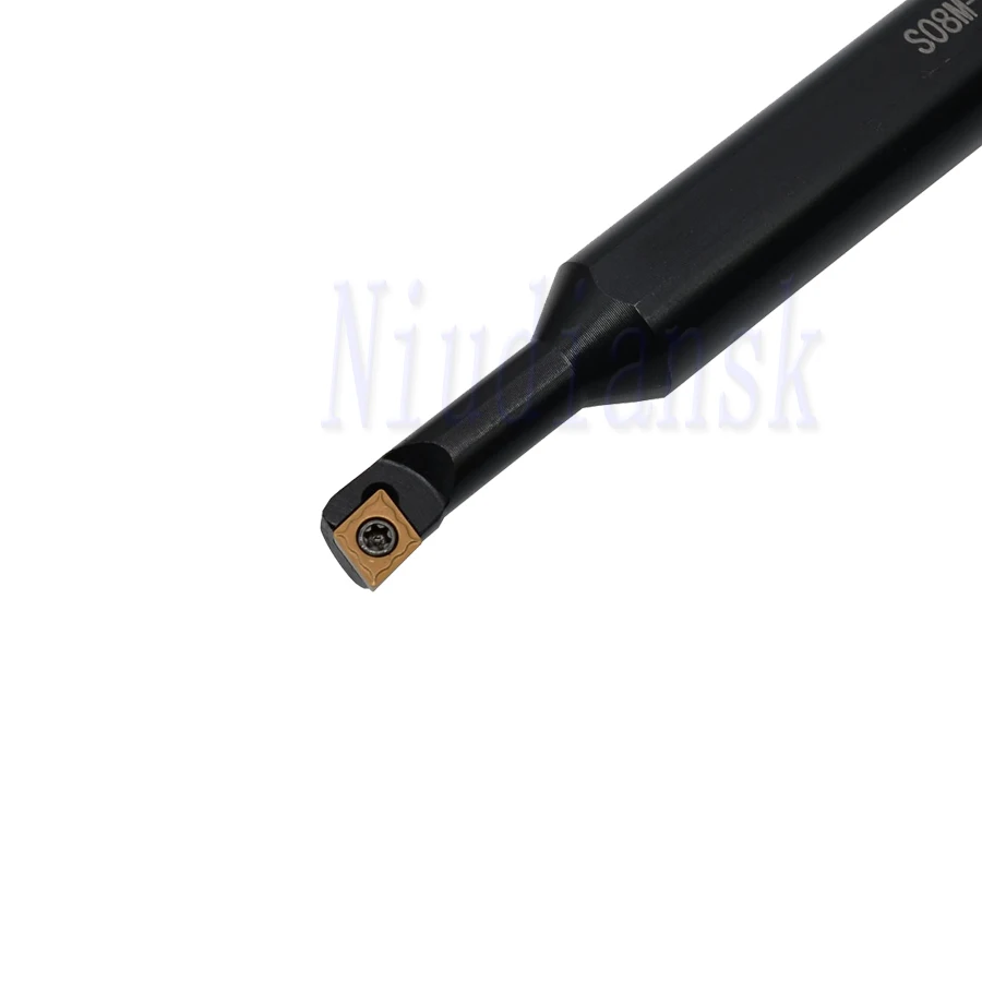 S12M-SCLCR06-A16 portautensili foro interno S07M-SCLCR06-A16 S08M-SCLCR06-A16 utensili tornio CNC S10M-SCLCR06-A16 utensile di tornitura interno