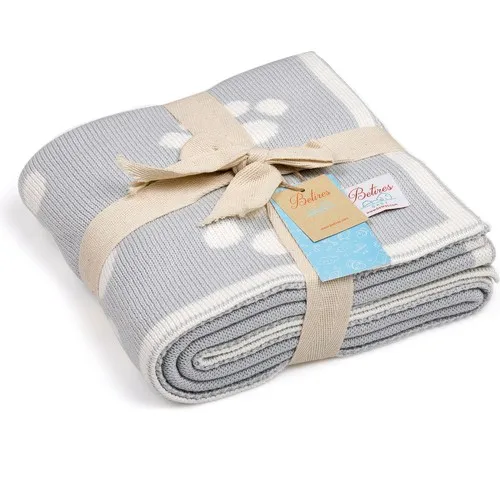 Betires Home Pati Knitwear Baby Blanket