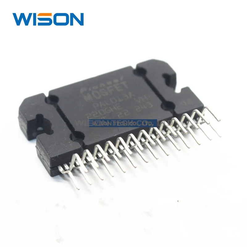 ピース/ロット新品オリジナルpal013a pal013b