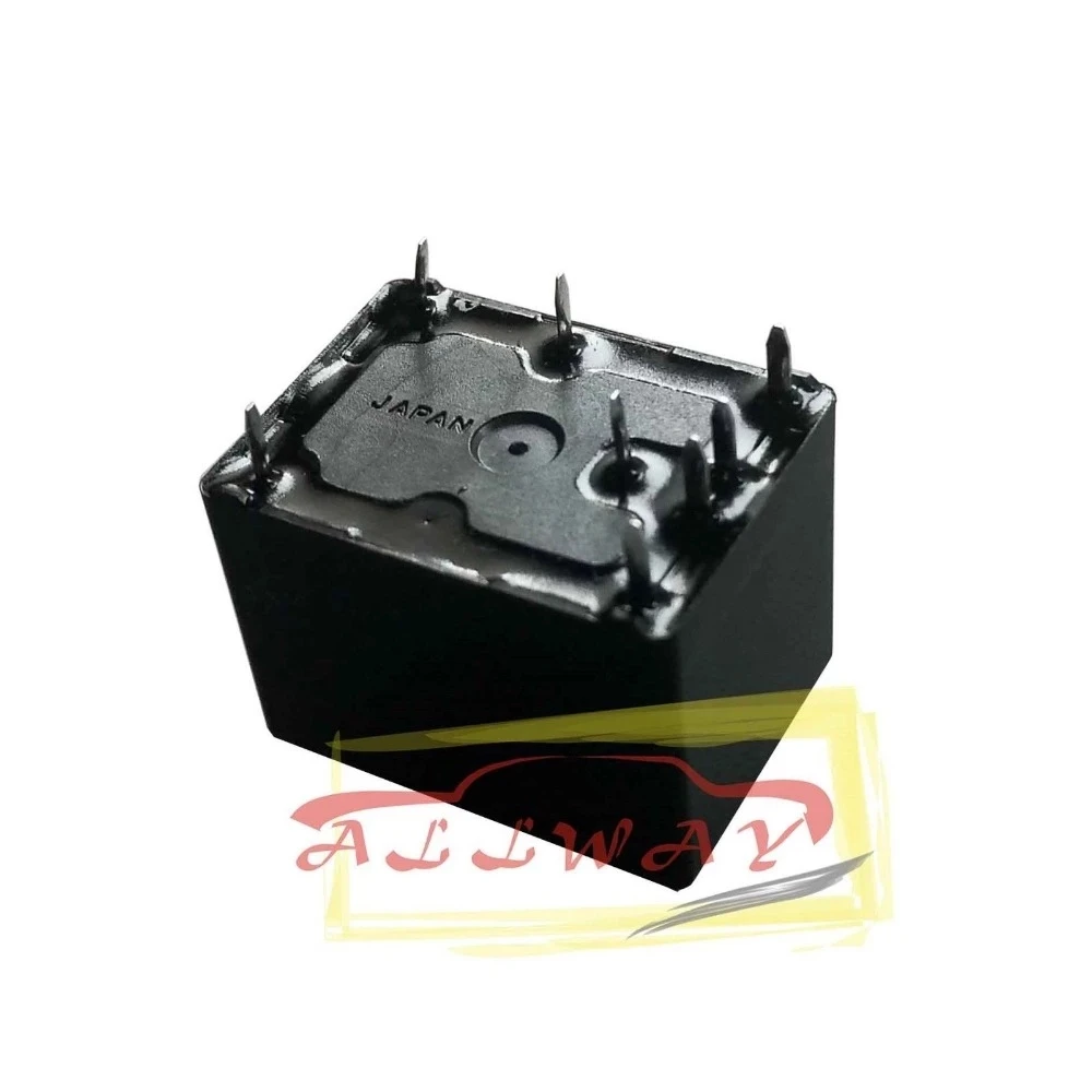 Body computer Relay FOR FIAT FOR Mercedes FOR VW CF2-12V-ACF231