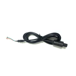 Replacement Repair cord game gamepad Controller 2M Cable for Sega DC dreamcast controller
