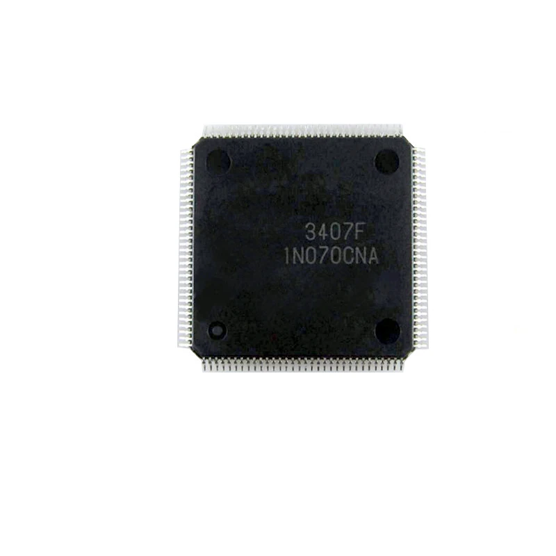 

5 шт./лот FE3407F 3407F QFP-128 новый оригинал