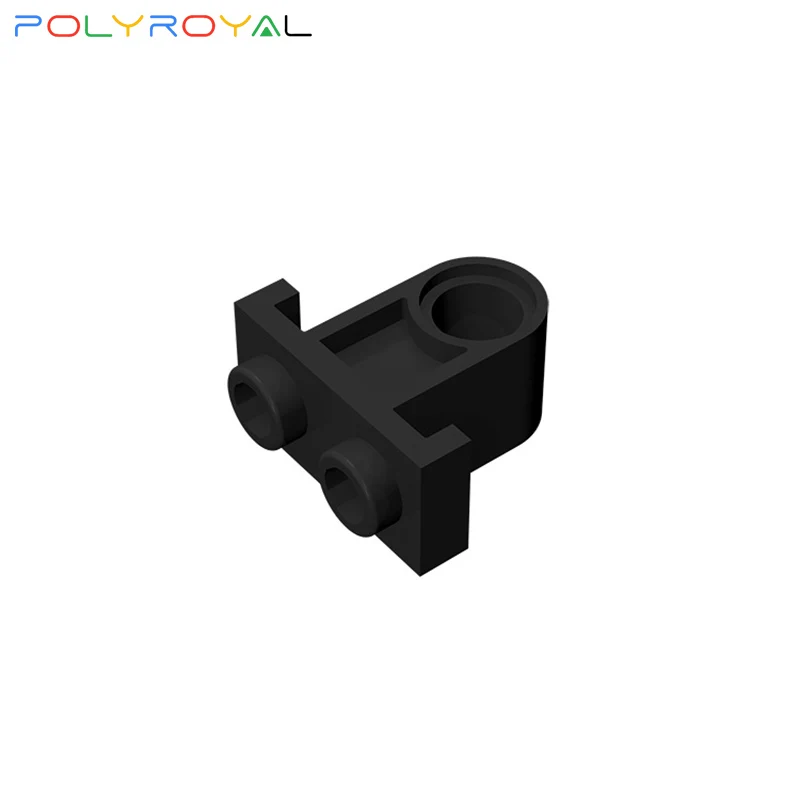 

Building Blocks Technicalalal DIY 1x2 Bolt connector 10PCS Compatible Assembles Particles Moc al Parts toy 32529