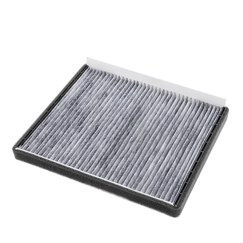  97133-1E000  Cabin Air Filter For Hyundai Accent Elantra i30 LC MC HD MD UD GD Kia Carens Cee'd JD 2012 2013 2014 2015