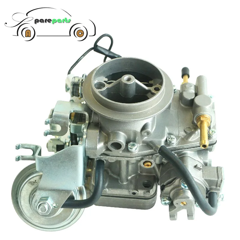 

Carburetor 13200-84312 1320084312 For SUZU KI ALTO Car Accessories Car-stying Warranty 20000 Miles OEM Quality