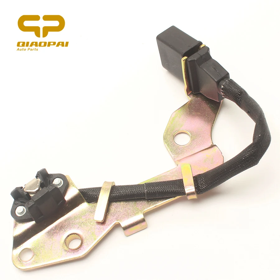 Auto Metal Crankshaft Position Sensor 06A905161B 06A905161C For Seat Skoda VW Beetle Bora Caddy Golf Polo Sharan Jetta A3 A4