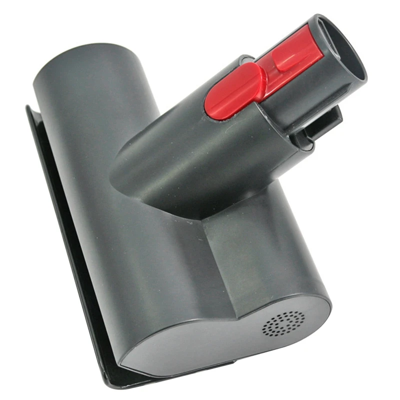 Testa di aspirazione per rimozione acaro per Dyson V6 V7 V8 V10 V11 aspirapolvere Mini Turbo elettrico testina strumento accessori