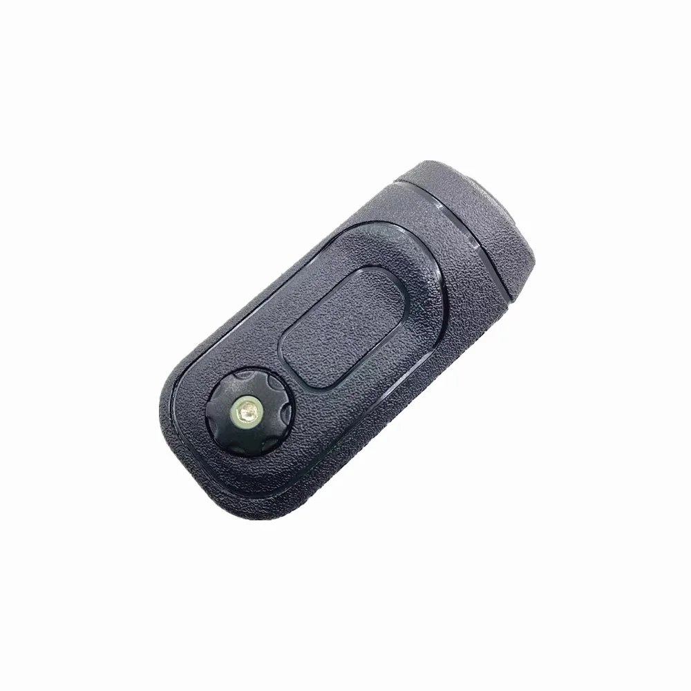 Headset Dust Side Cover Accessory For Motorola APX1000 APX2000 APX4000 Radio Walkie Talkie Accessories