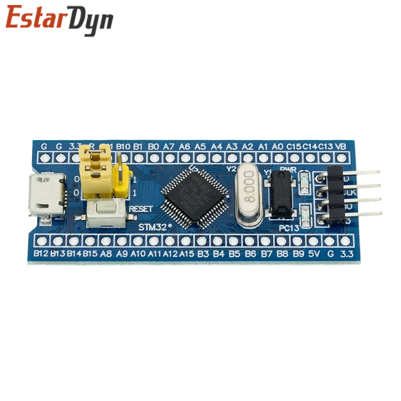 STM32F411 STM32F411ceu6 Development Board V3.0 STM32F401ceU6 STM32F411CEU6 STM32F4 Learning Board ST-LINK V2 STM32F103C8T6 RAM