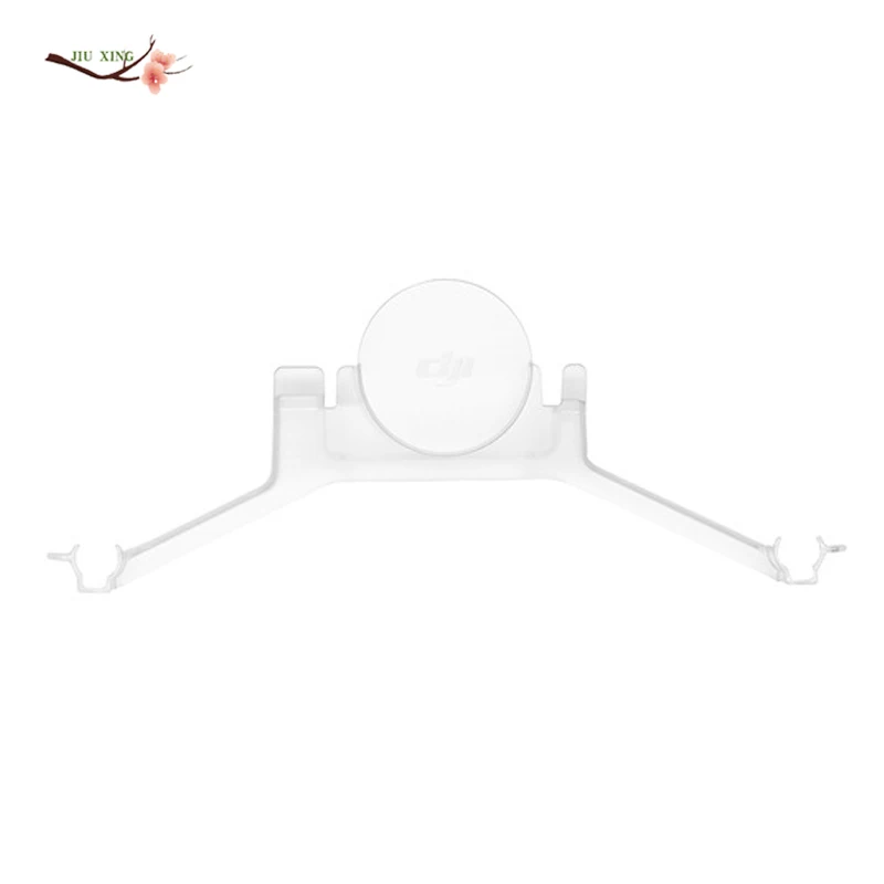 Original Gimbal Clamp DJI Phantom 4 Advance 4Pro Pro + Parts 35 Accessories Drone Gimbal Lock Camera Lens Protection Cover