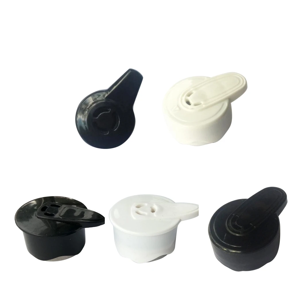 Válvula de escape do vapor da pressão elétrica universal do punho da liberação do vapor da válvula da cozinha acessórios gadget