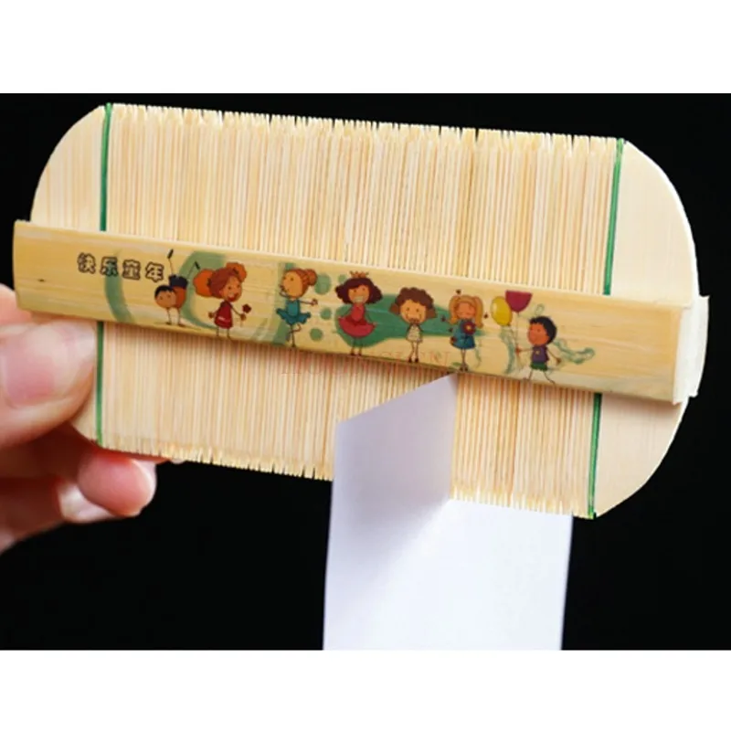 hairdressing comb Scorpion Comb Super Dense To Dandruff Child Scraping Removal Encryption Fine Tooth Combs Househol Hairdressing