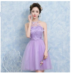 14 15 16 17 18 19 Years Teenager Clothes Big Girls Short Evening Dress Plus Size School Prom Child Dresses for Party and Wedding