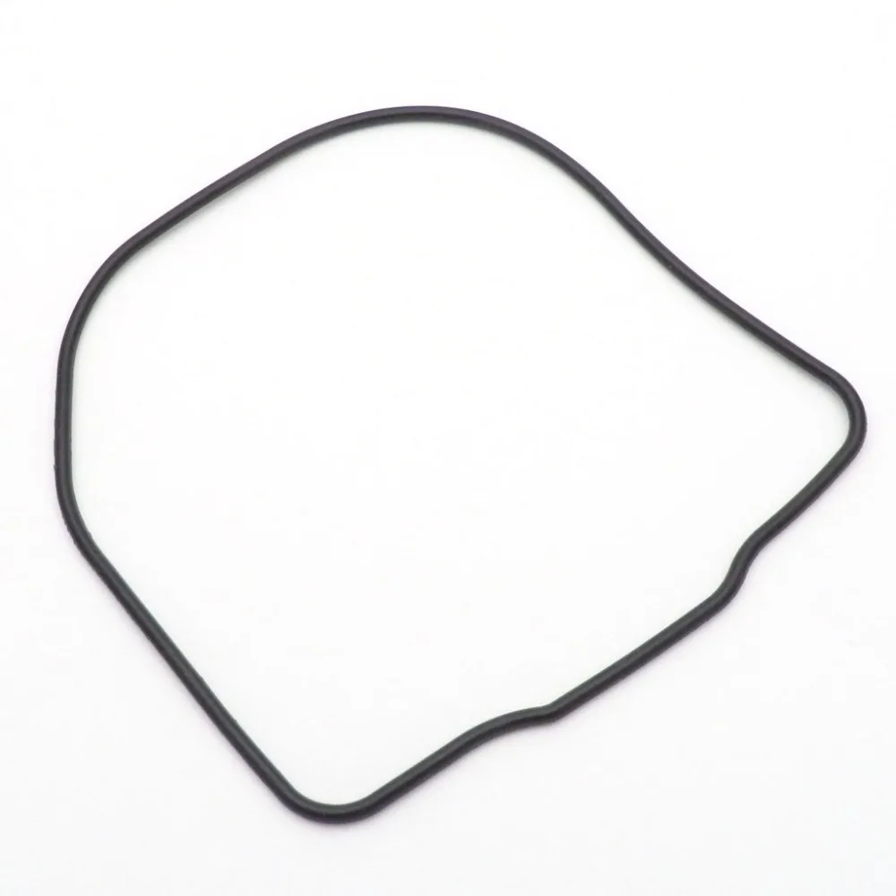 Cylinder Head Rubber Valve Cover Gasket for GY6 50cc 125cc 150cc 139QMB 152QMI 157QMJ Scooter Sunl Taotao Baja Roketa