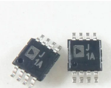 D8313 AD8313ARM AD8313ARMZ serigrafia J1A MSOP8