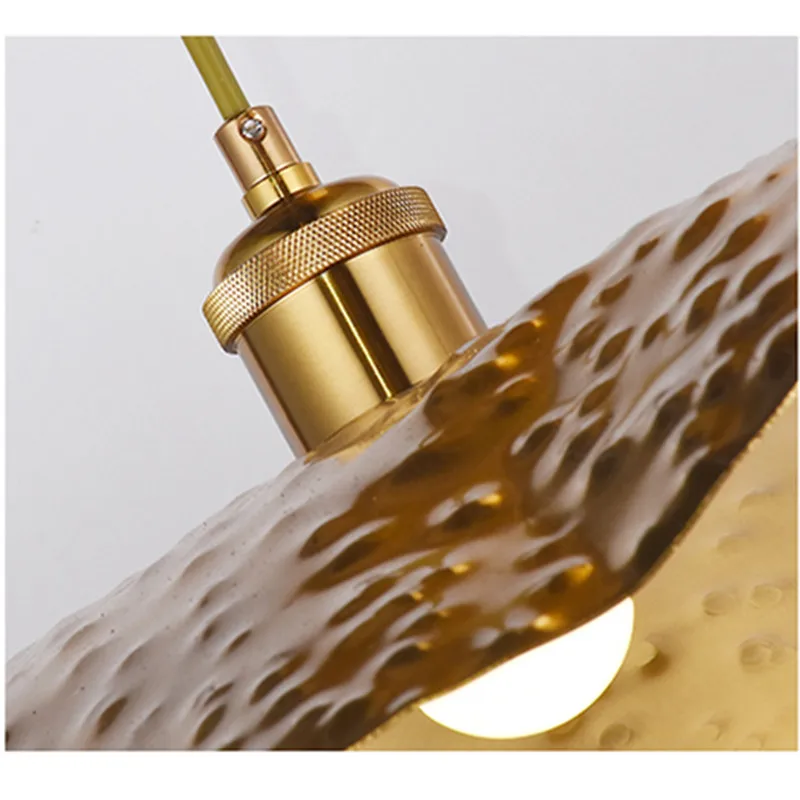 Vintage Pendant Lig…