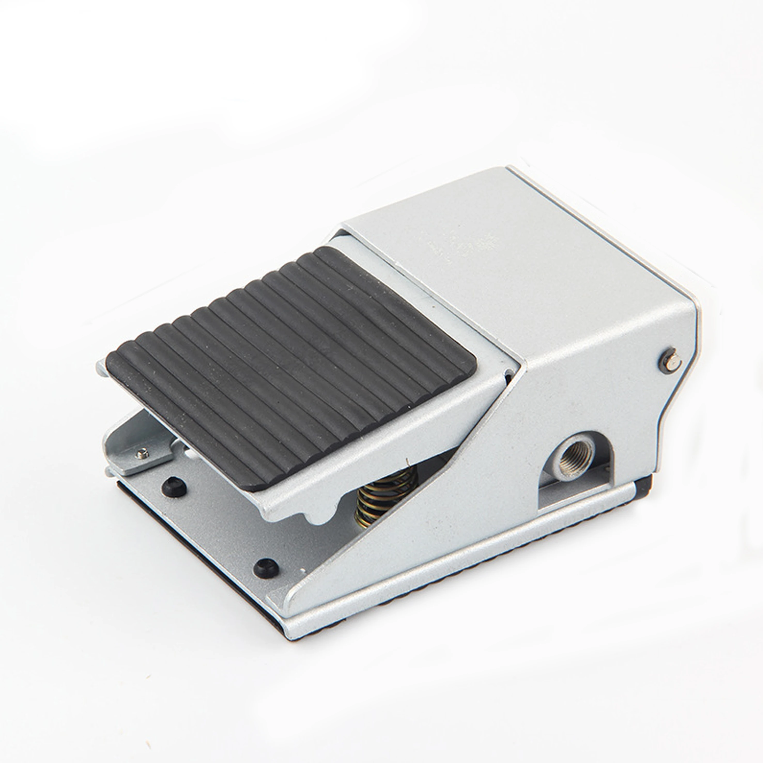 Electric Power Foot Pedal Switch For Pneumatic Engraving Machine Graver Machine Attachment