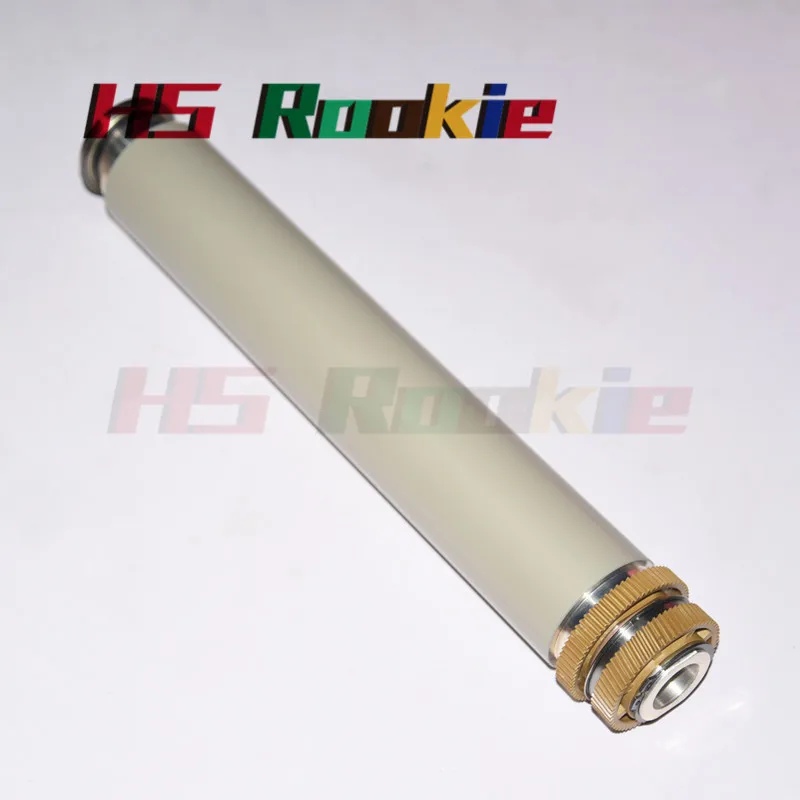1pcs  new upper fuser roller kit for Xerox DC4110 4112 900 1100 4127 4112 4595 Fuser Heat Roll Kit 604K67480
