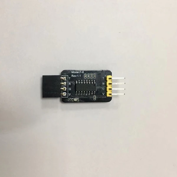 UART do 232 Adapter TTL do 232 SP3232EEN konwerter moduł CAN