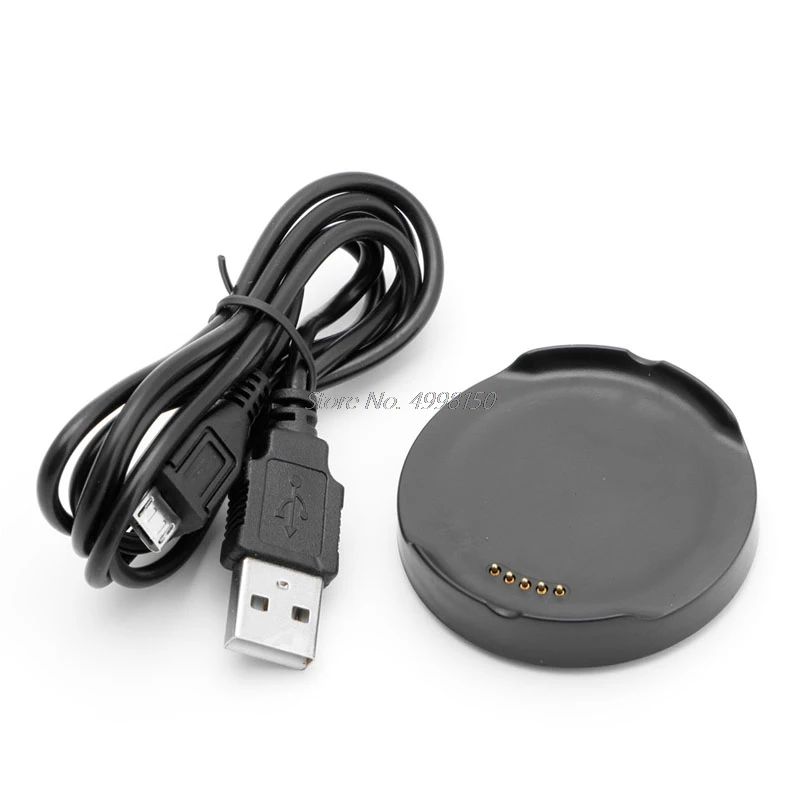 Wholesale dropshipping   For LG G Watch Urbane W150 Charging Dock Charger Cradle Adapter USB Cable