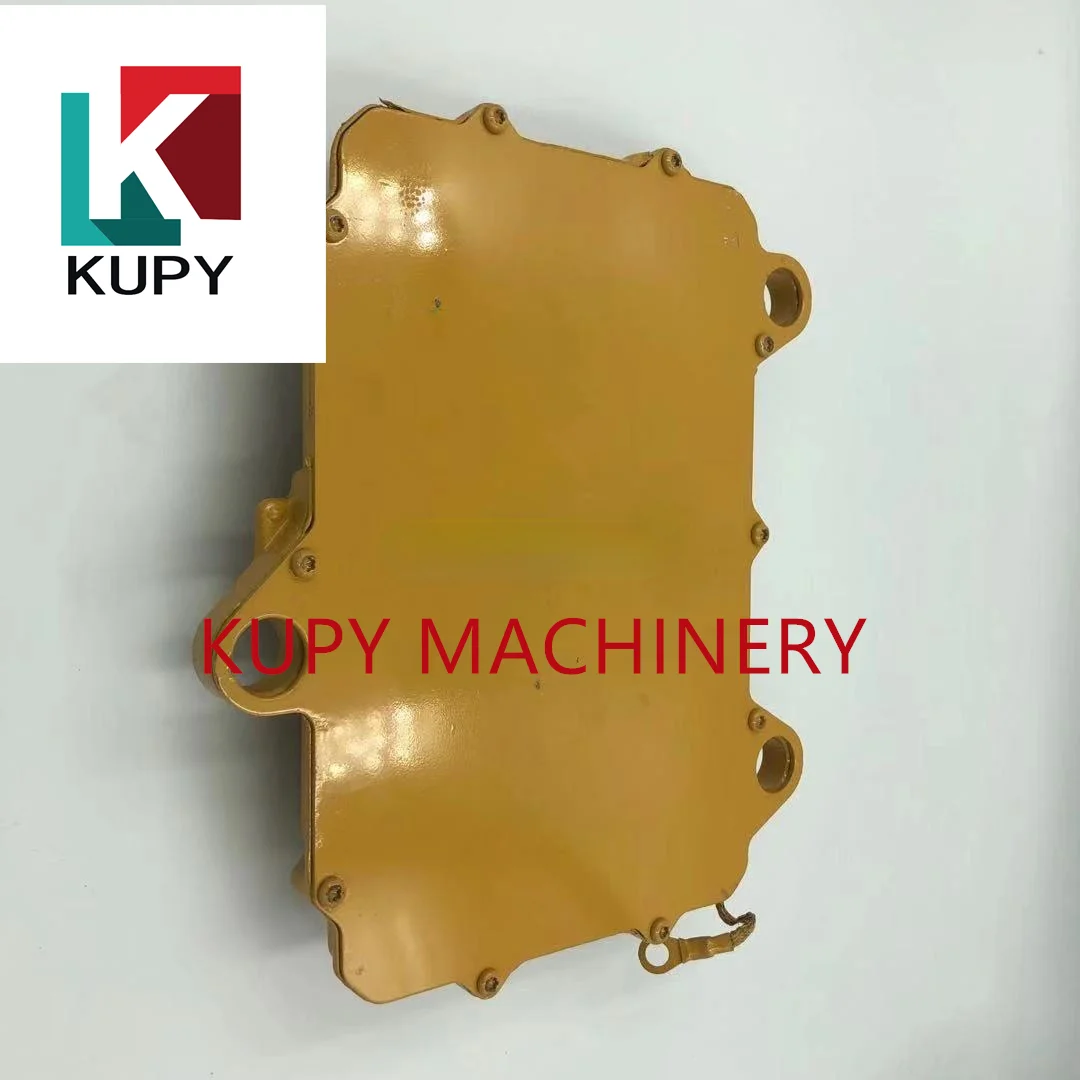 KUPY High quality  ECM 154-4233 Controller for Excavator