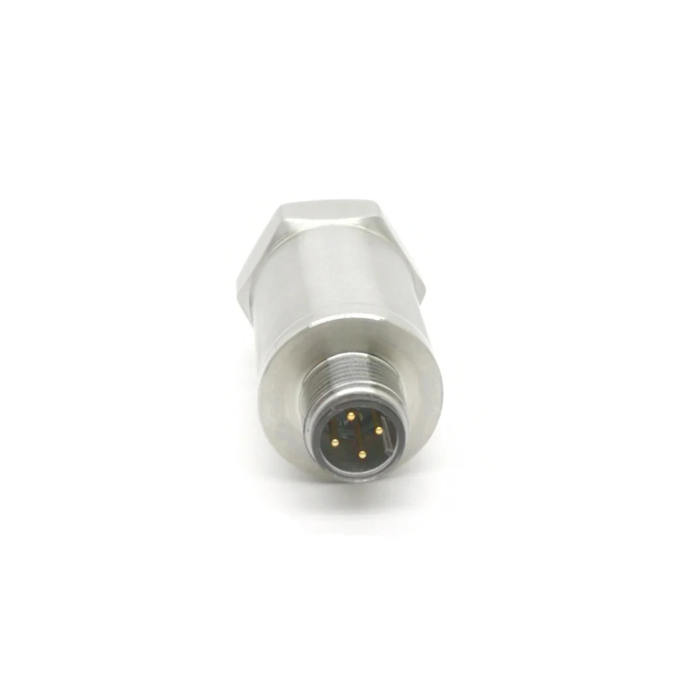 Wasser öl kraftstoff gas luftdruck sensor G1/4 12-36V 4-20mA M12 0-600bar optional edelstahl druck wandler sender