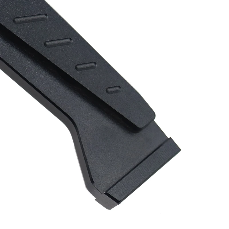 Tipo di lavorazione del legno 45 Clip di fissaggio per scivolo scanalatura a T mitra Track fissaggio Clip in lega di alluminio accessori per la lavorazione del legno