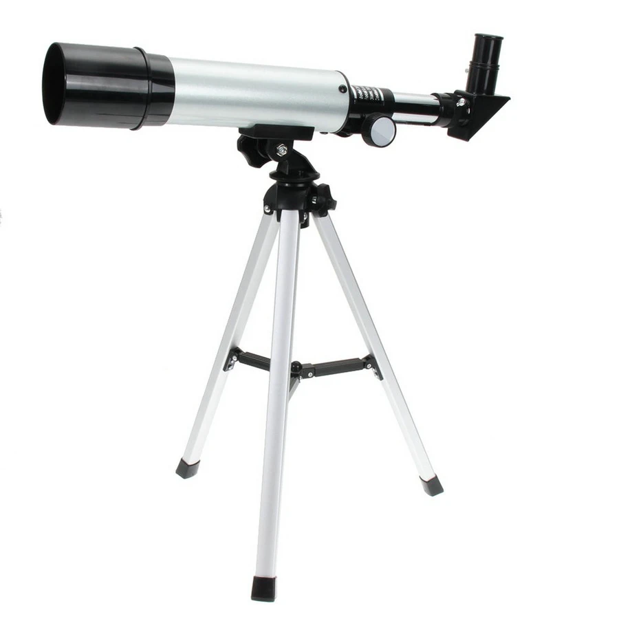 

Aperture F 360 X 50mm Refractive View Astronomical Telescope Monocular