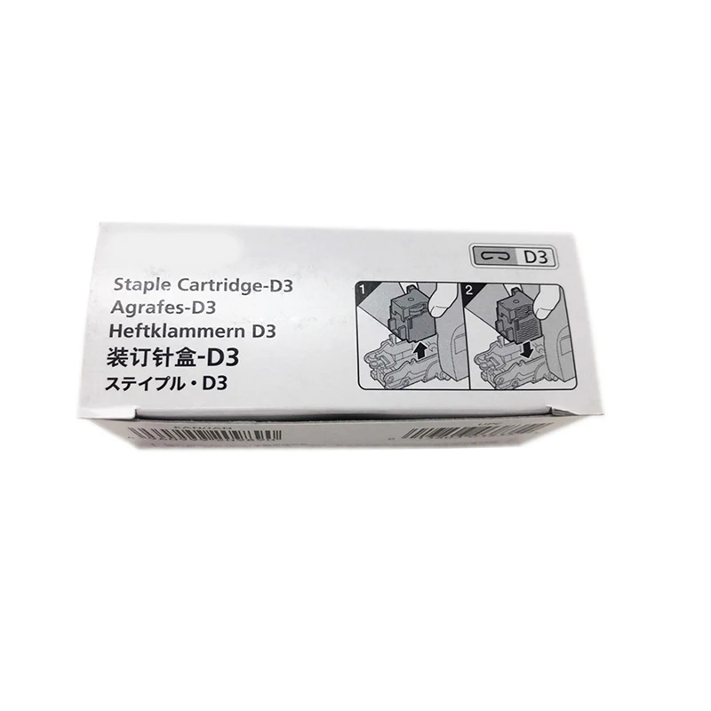 

D3 Cartridge Staple for Canon iR ADV 4025 4035 4045 4051 4225 4235 4245 4251