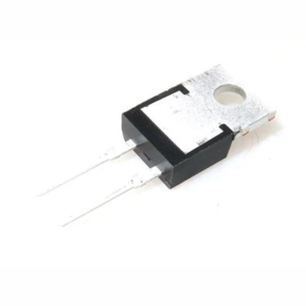 10 Stks/partij RHRP1560 To-220-2 RHR1560 Hyperfast Diodes