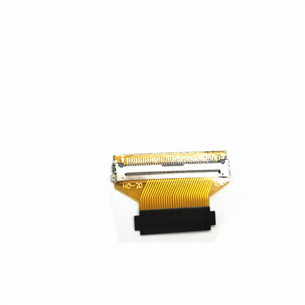 NEW LED EDP 30pin to 40pin converter cable adapter EDP 40pin to 30pin connector