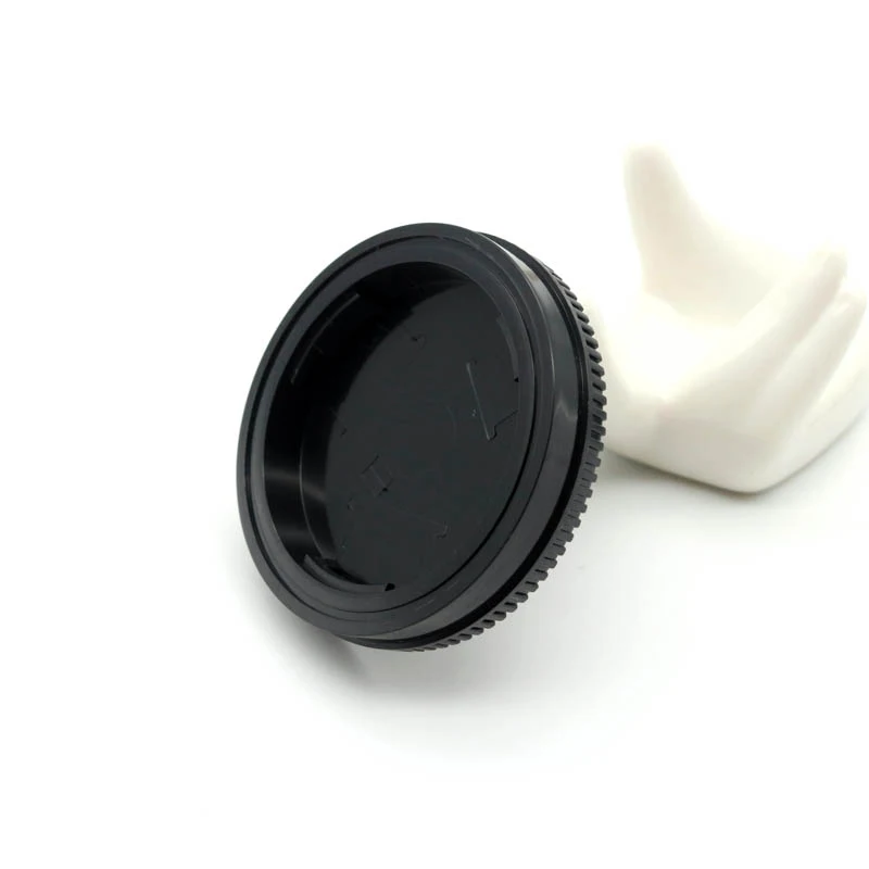 Rear Lens Caps with \